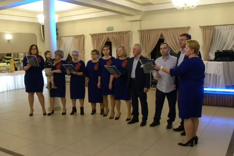 Dziesiąte urodziny "Zapominajki" (zdjęcia)
