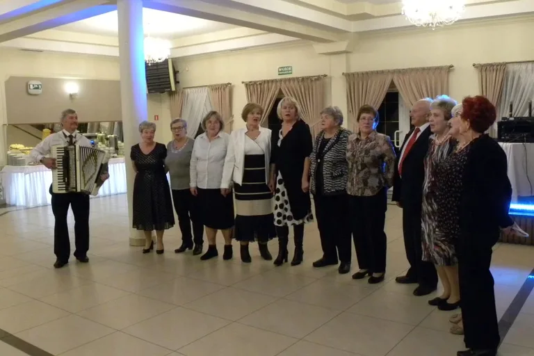 Dziesiąte urodziny "Zapominajki" (zdjęcia)