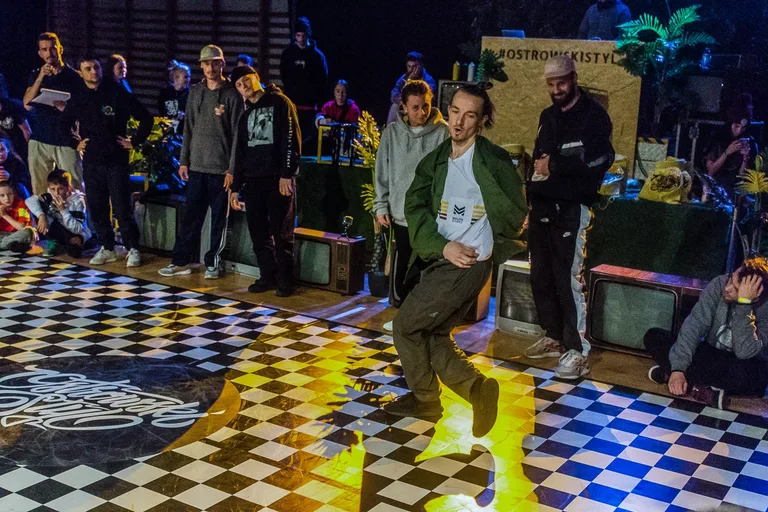 Poznaj wyniki turnieju tańca Ostrowski Styl (zdjęcia, wideo)