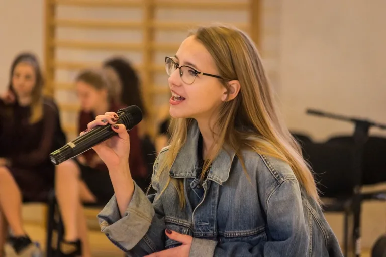 "Gramy dla Klaudii". Koncert charytatywny "Kopernika"