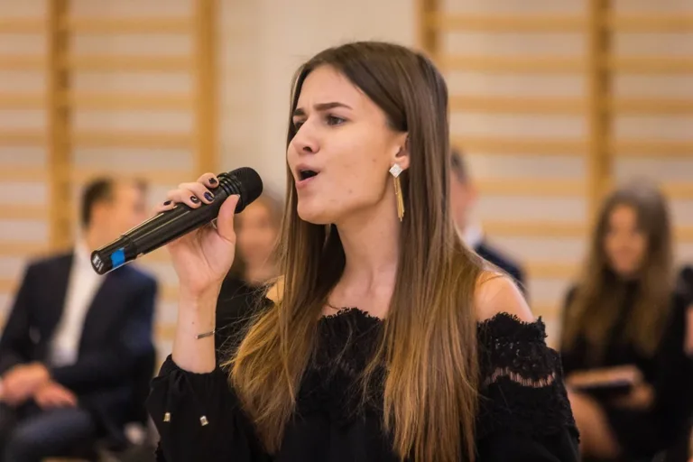 "Gramy dla Klaudii". Koncert charytatywny "Kopernika"
