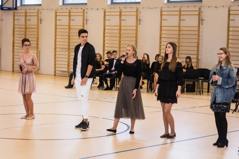 "Gramy dla Klaudii". Koncert charytatywny "Kopernika"