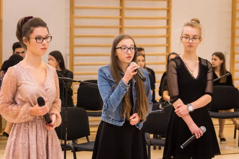 "Gramy dla Klaudii". Koncert charytatywny "Kopernika"