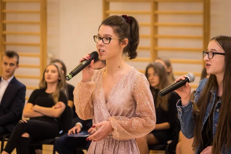 "Gramy dla Klaudii". Koncert charytatywny "Kopernika"