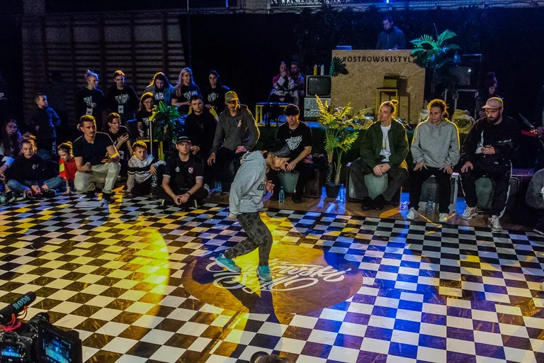 Poznaj wyniki turnieju tańca Ostrowski Styl (zdjęcia, wideo)
