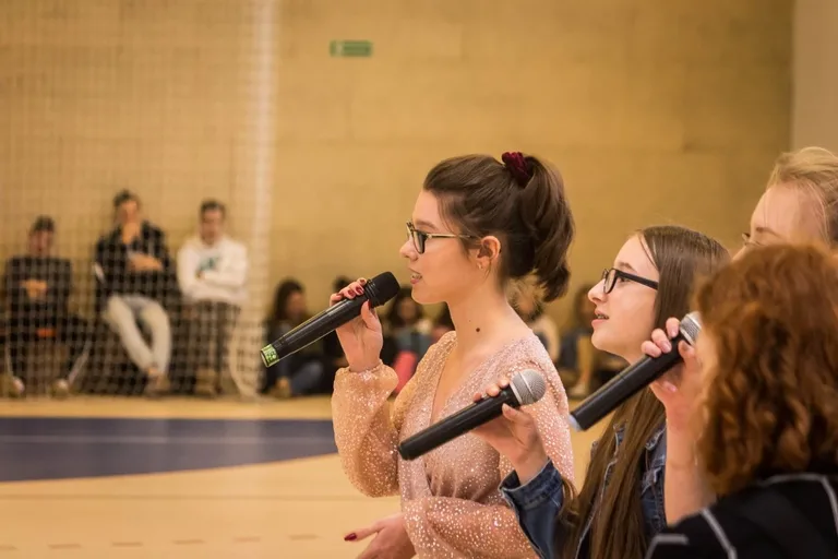 "Gramy dla Klaudii". Koncert charytatywny "Kopernika"