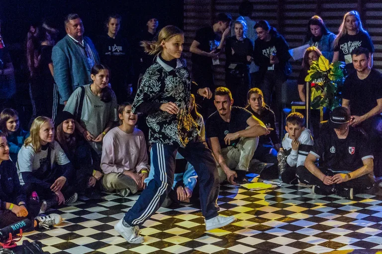 Poznaj wyniki turnieju tańca Ostrowski Styl (zdjęcia, wideo)
