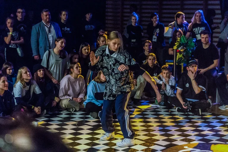 Poznaj wyniki turnieju tańca Ostrowski Styl (zdjęcia, wideo)