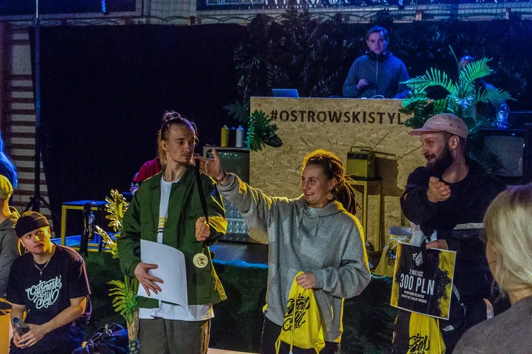Poznaj wyniki turnieju tańca Ostrowski Styl (zdjęcia, wideo)
