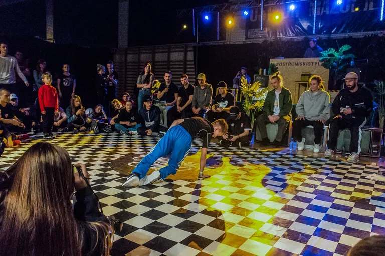 Poznaj wyniki turnieju tańca Ostrowski Styl (zdjęcia, wideo)