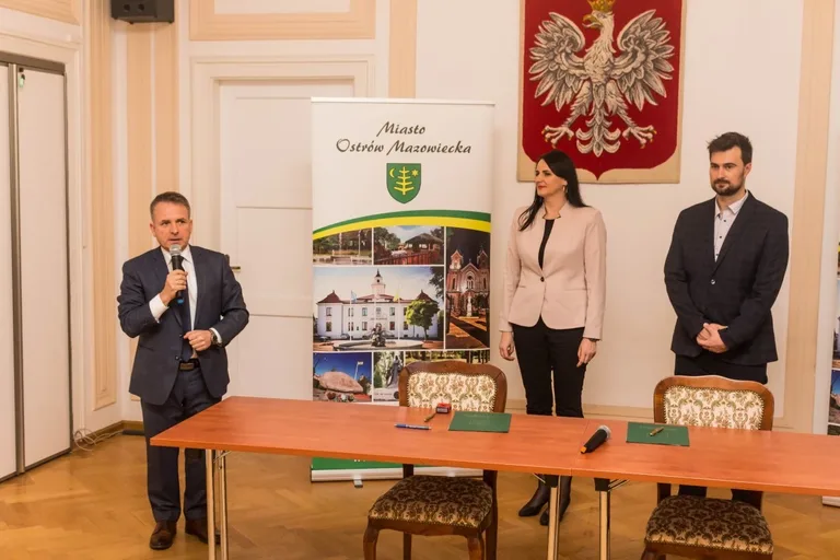 Miejska Biblioteka Publiczna przejdzie gruntowny remont (zdjęcia, wideo)