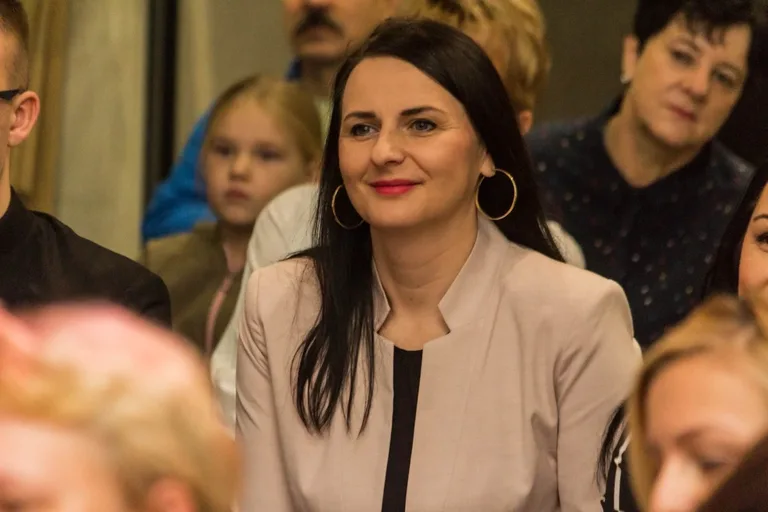 Siódmy Przegląd Przedszkolnej Piosenki Religijnej (zdjęcia, wideo)