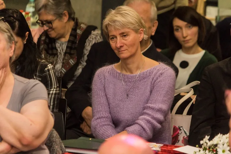 Siódmy Przegląd Przedszkolnej Piosenki Religijnej (zdjęcia, wideo)