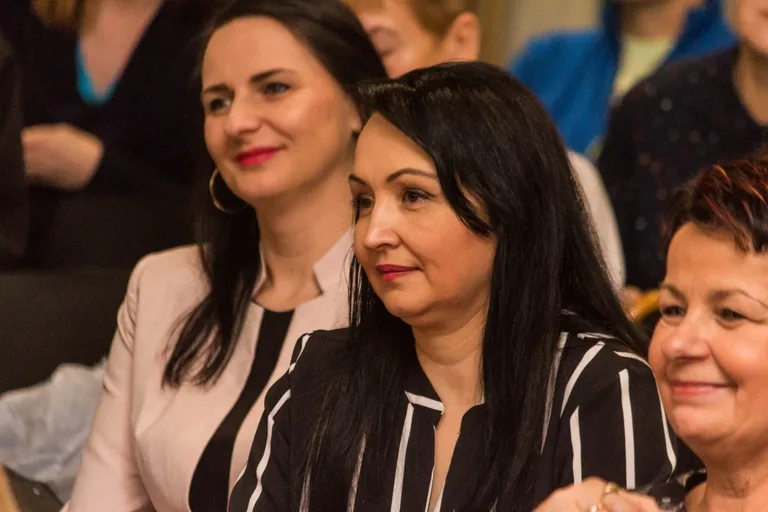 Siódmy Przegląd Przedszkolnej Piosenki Religijnej (zdjęcia, wideo)