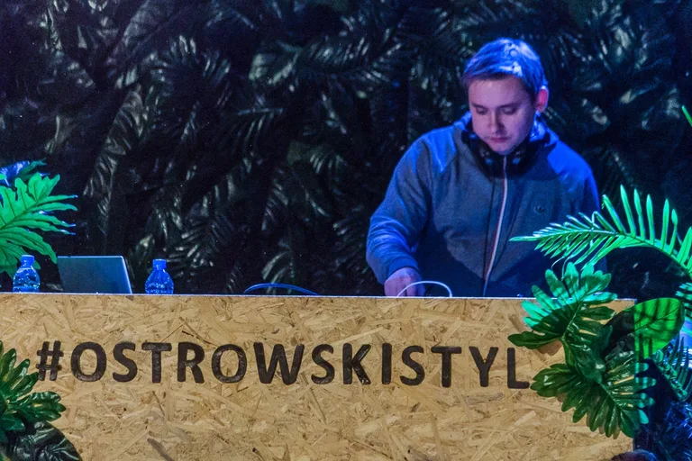 Trwa turniej tańca Ostrowski Styl (zdjęcia, wideo)