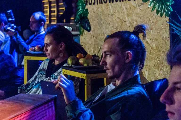 Trwa turniej tańca Ostrowski Styl (zdjęcia, wideo)
