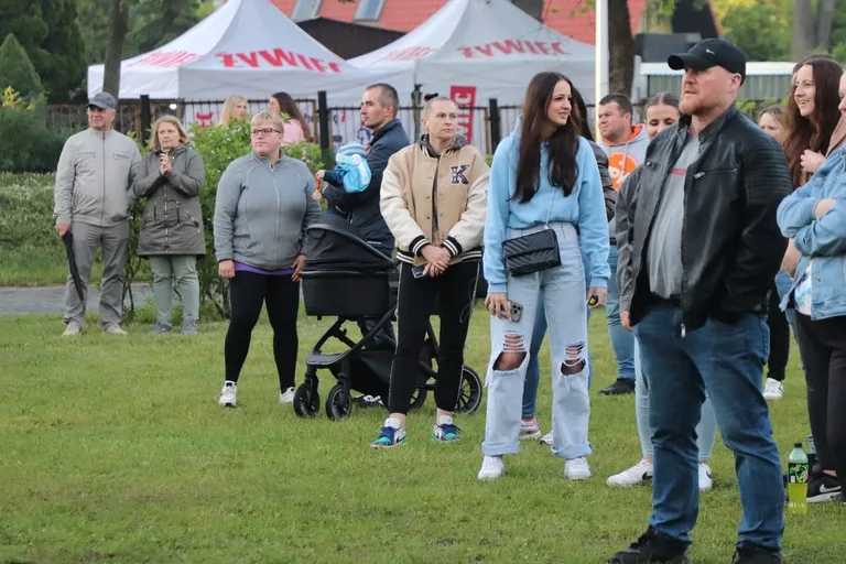Finał Dni Ostrowi Mazowieckiej. Roxaok przyciągnęła słońce, a zespół Spontan porwał tłumy (zdjęcia, wideo)