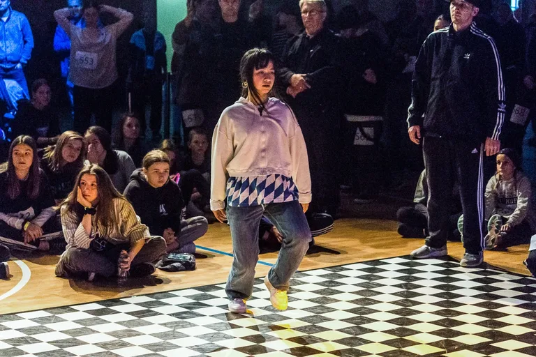 Trwa turniej tańca Ostrowski Styl (zdjęcia, wideo)