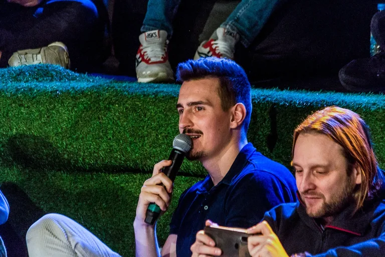 Trwa turniej tańca Ostrowski Styl (zdjęcia, wideo)