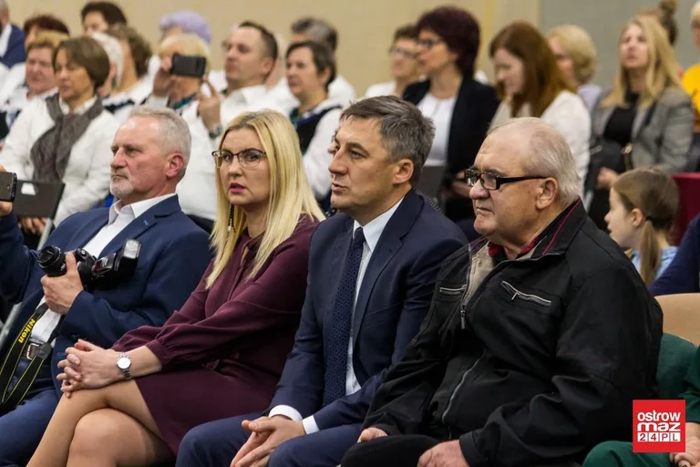 Dwunasta edycja Festiwalu Pieśni Maryjnej w Wąsewie (zdjęcia, wideo)