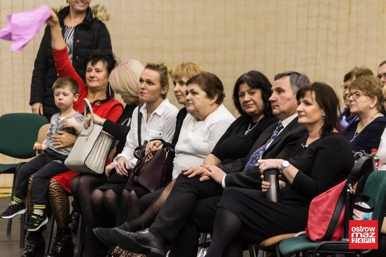 Dwunasta edycja Festiwalu Pieśni Maryjnej w Wąsewie (zdjęcia, wideo)