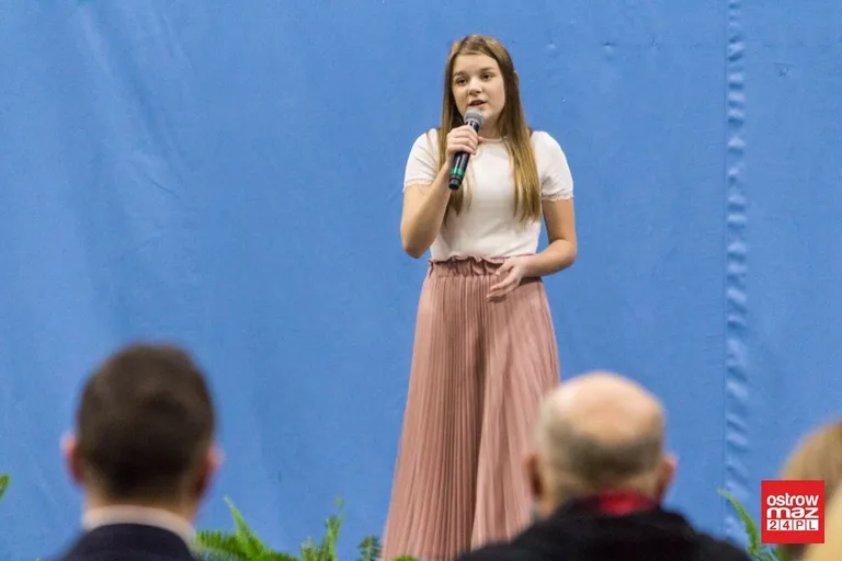 Dwunasta edycja Festiwalu Pieśni Maryjnej w Wąsewie (zdjęcia, wideo)