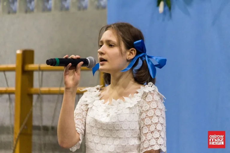 Dwunasta edycja Festiwalu Pieśni Maryjnej w Wąsewie (zdjęcia, wideo)