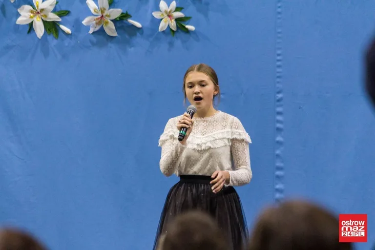 Dwunasta edycja Festiwalu Pieśni Maryjnej w Wąsewie (zdjęcia, wideo)