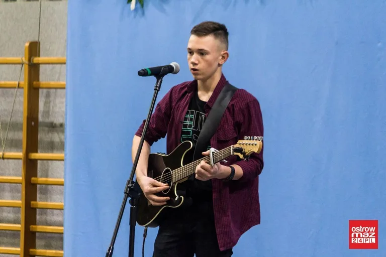 Dwunasta edycja Festiwalu Pieśni Maryjnej w Wąsewie (zdjęcia, wideo)