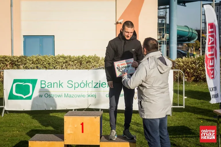 Bieg Wolności i Solidarności dla Starżynskiego i Jagielskiej (zdjęcia, wideo)