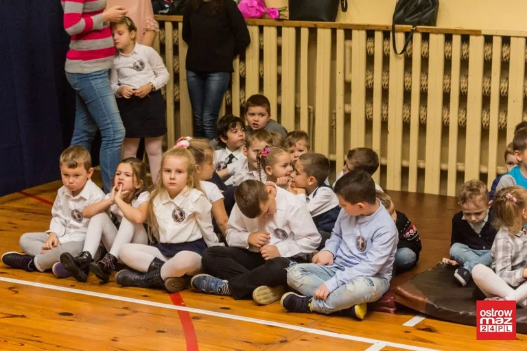 Przegląd Twórczości Religijnej Osób Niepełnosprawnych (zdjęcia, wideo)