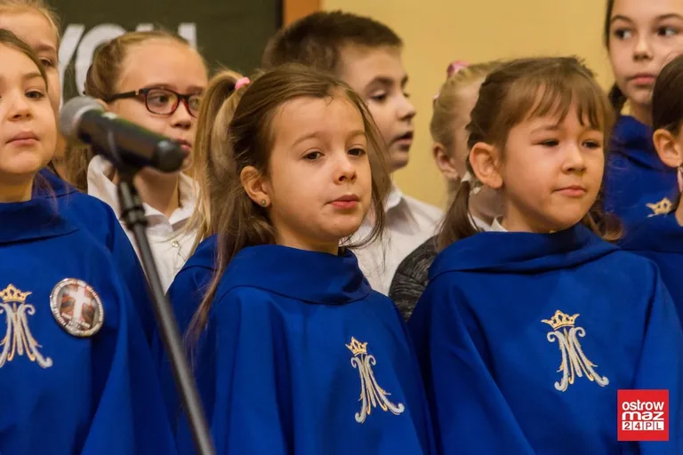 Przegląd Twórczości Religijnej Osób Niepełnosprawnych (zdjęcia, wideo)