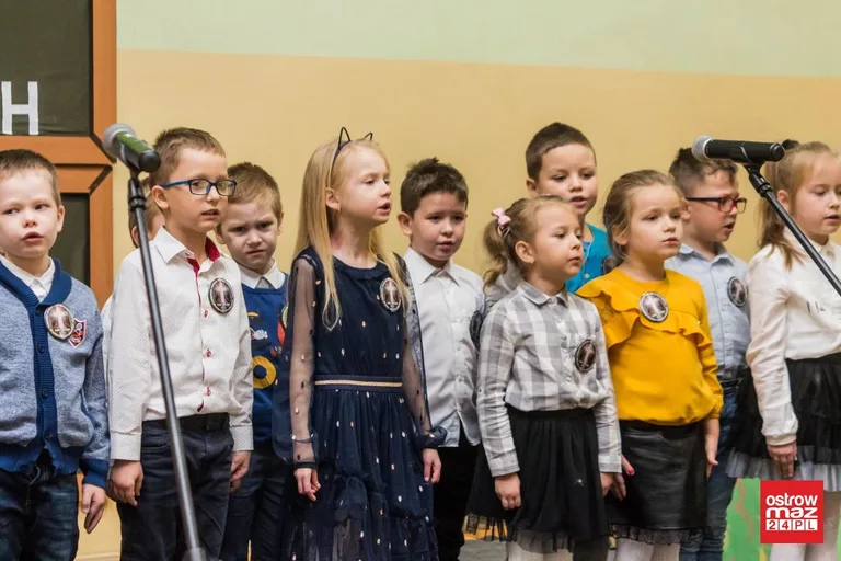 Przegląd Twórczości Religijnej Osób Niepełnosprawnych (zdjęcia, wideo)