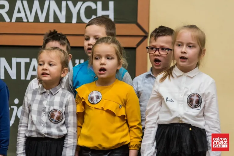 Przegląd Twórczości Religijnej Osób Niepełnosprawnych (zdjęcia, wideo)