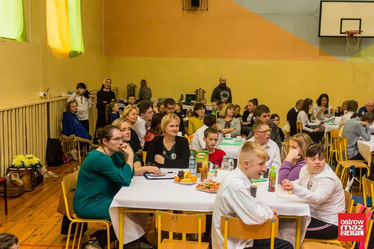Przegląd Twórczości Religijnej Osób Niepełnosprawnych (zdjęcia, wideo)