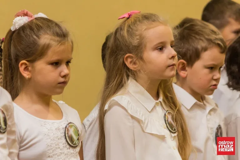 Przegląd Twórczości Religijnej Osób Niepełnosprawnych (zdjęcia, wideo)
