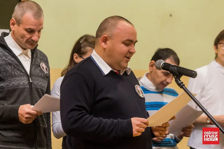Przegląd Twórczości Religijnej Osób Niepełnosprawnych (zdjęcia, wideo)