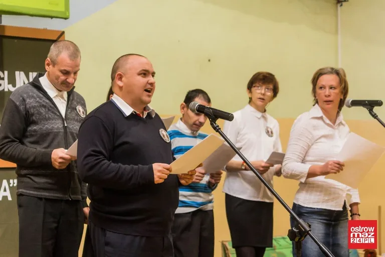 Przegląd Twórczości Religijnej Osób Niepełnosprawnych (zdjęcia, wideo)