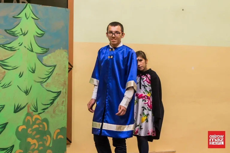 Przegląd Twórczości Religijnej Osób Niepełnosprawnych (zdjęcia, wideo)