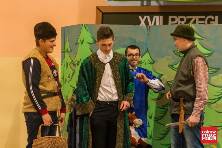 Przegląd Twórczości Religijnej Osób Niepełnosprawnych (zdjęcia, wideo)