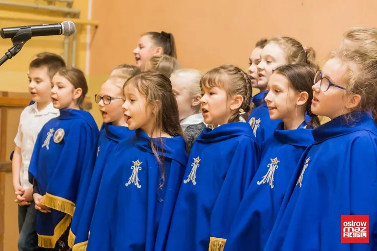 Przegląd Twórczości Religijnej Osób Niepełnosprawnych (zdjęcia, wideo)