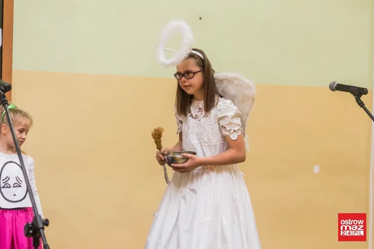 Przegląd Twórczości Religijnej Osób Niepełnosprawnych (zdjęcia, wideo)