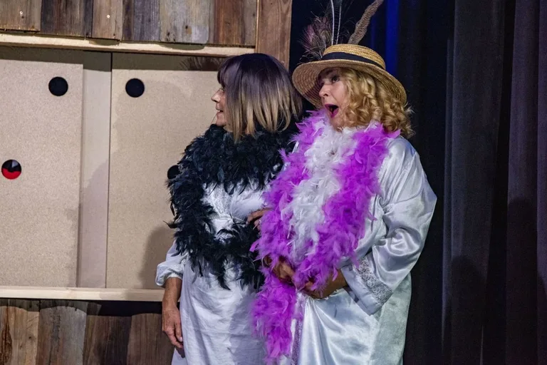 "Serenada" rozbrzmiała w Broku (zdjęcia)