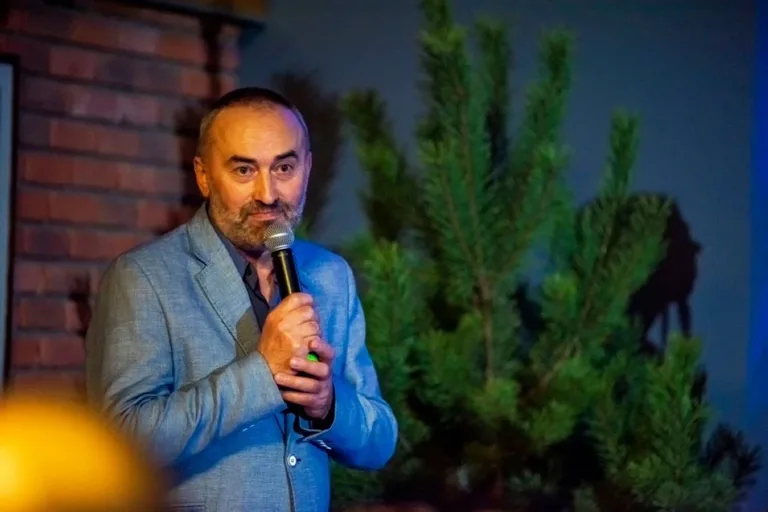 "Serenada" rozbrzmiała w Broku (zdjęcia)