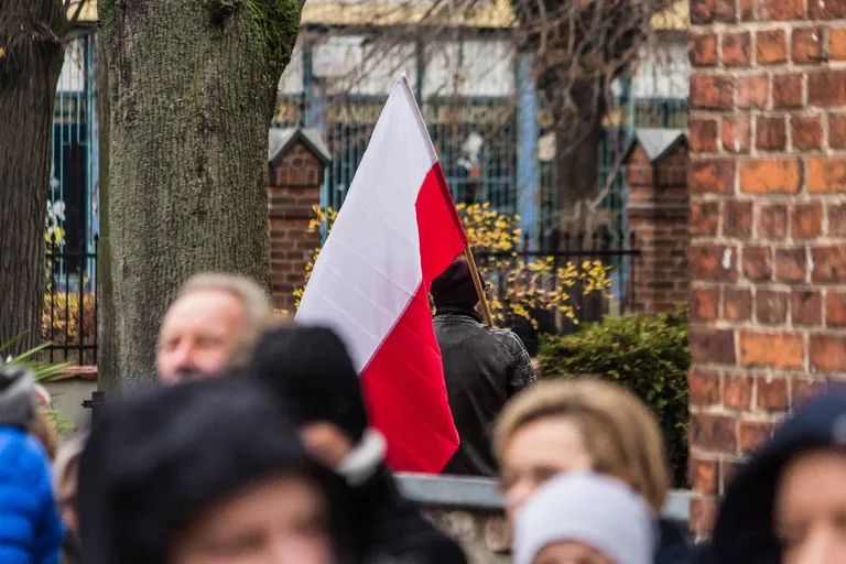 Ostrowskie obchody Święta Niepodległości (zdjęcia, wideo)