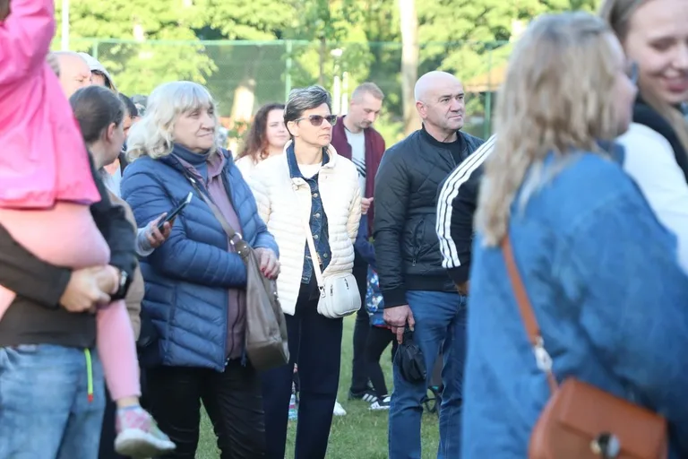 Finał Dni Ostrowi Mazowieckiej. Roxaok przyciągnęła słońce, a zespół Spontan porwał tłumy (zdjęcia, wideo)