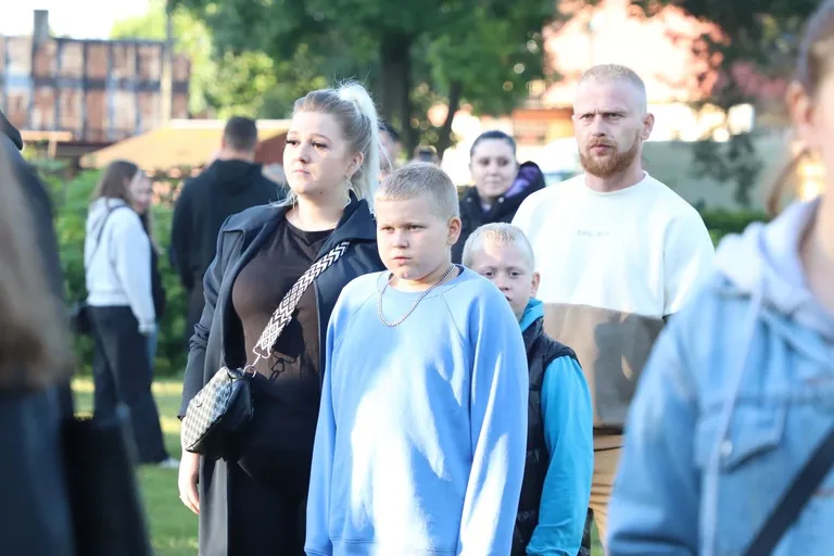 Finał Dni Ostrowi Mazowieckiej. Roxaok przyciągnęła słońce, a zespół Spontan porwał tłumy (zdjęcia, wideo)