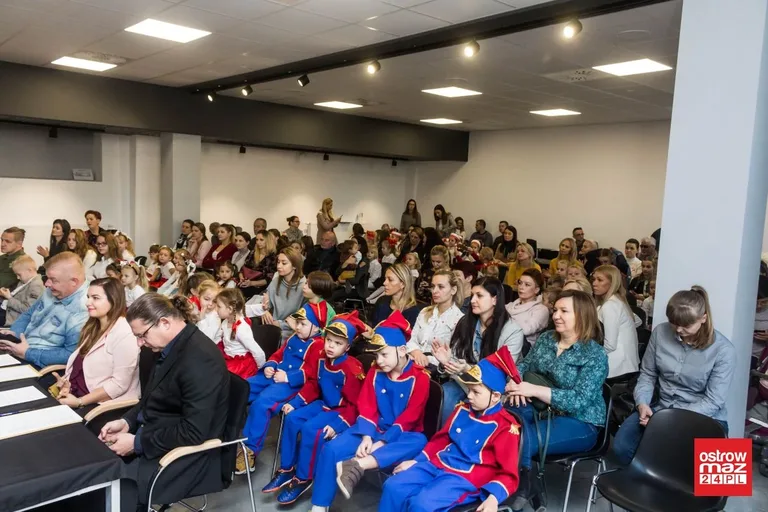 Festiwal piosenki patriotycznej "Jest takie miejsce" (zdjęcia, wideo)