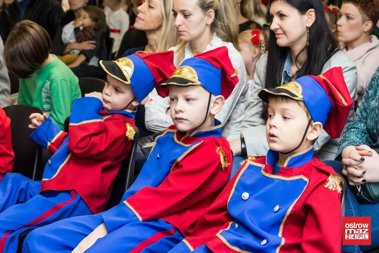 Festiwal piosenki patriotycznej "Jest takie miejsce" (zdjęcia, wideo)