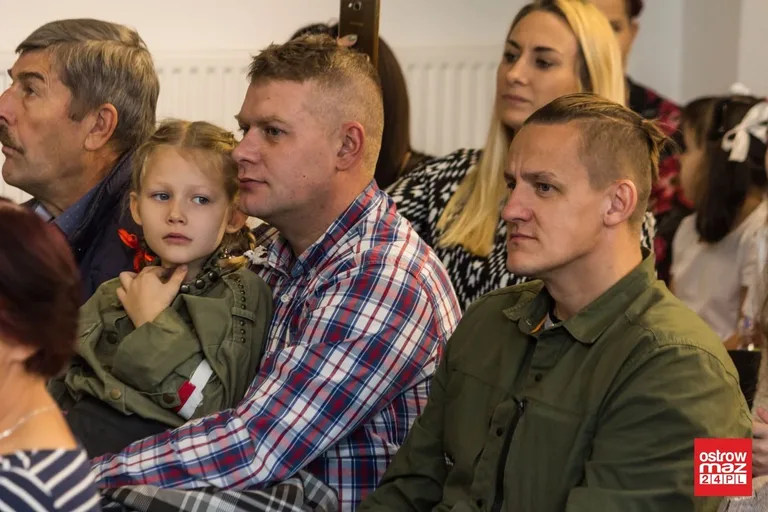 Festiwal piosenki patriotycznej "Jest takie miejsce" (zdjęcia, wideo)